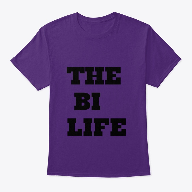 The Bi Life