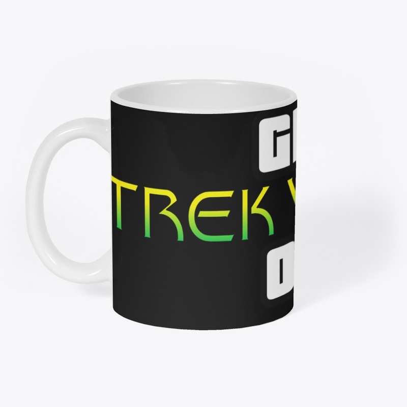 Trek World GEN ONE Items