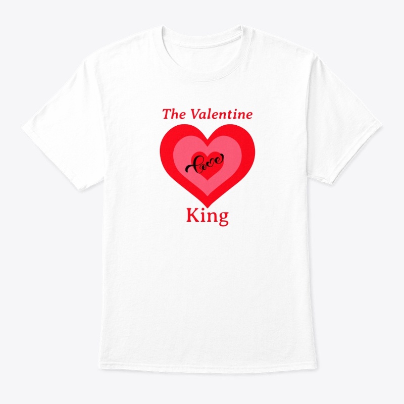 The Valentine King