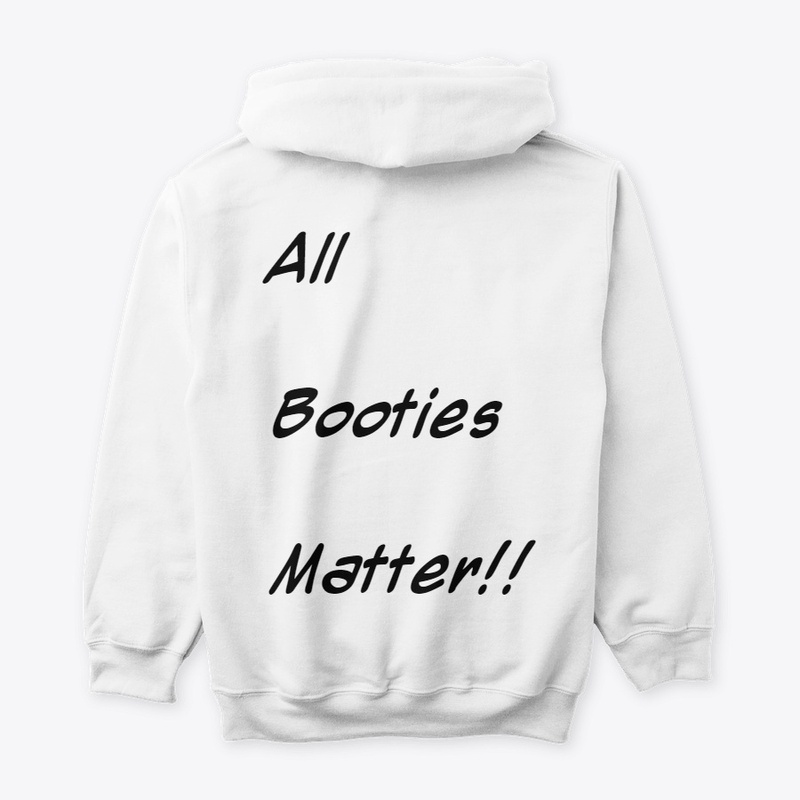 All Booties Matter