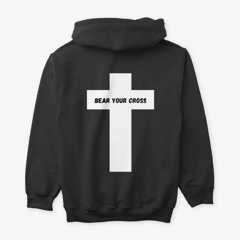 Bear Your Cross