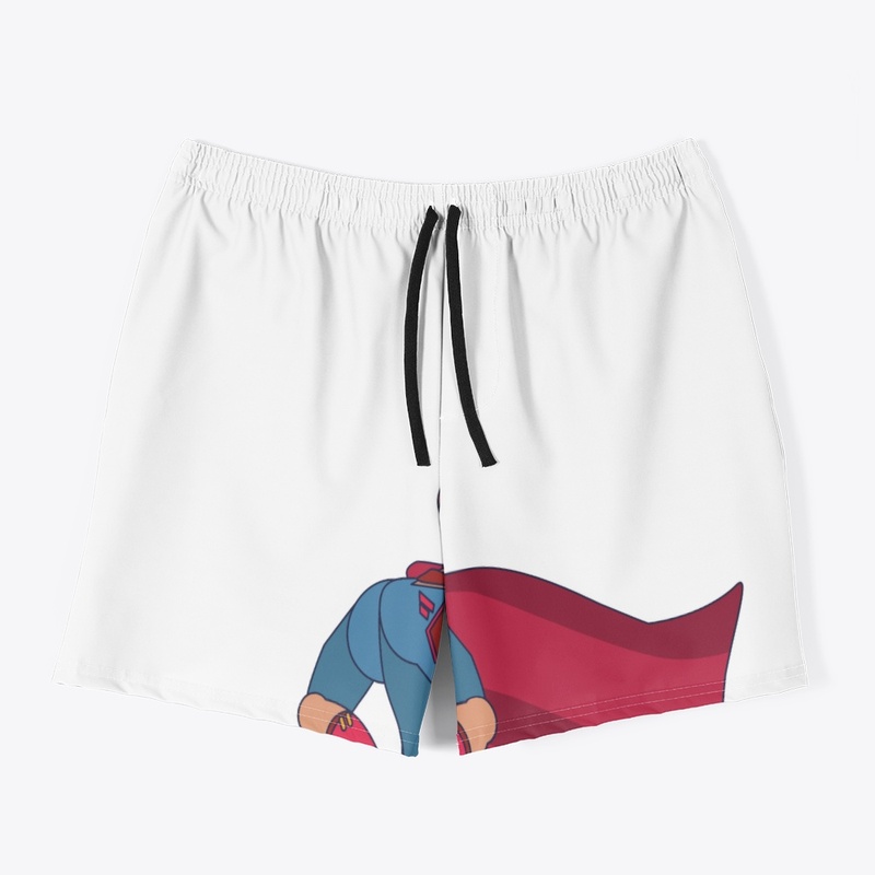 Super man