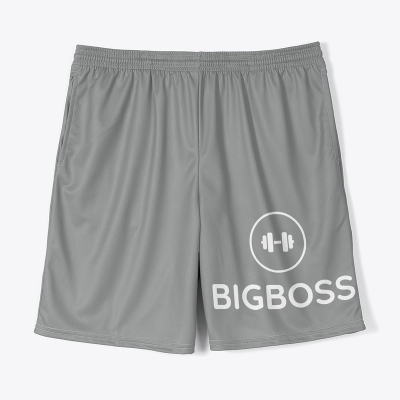 Big Boss Workout Package