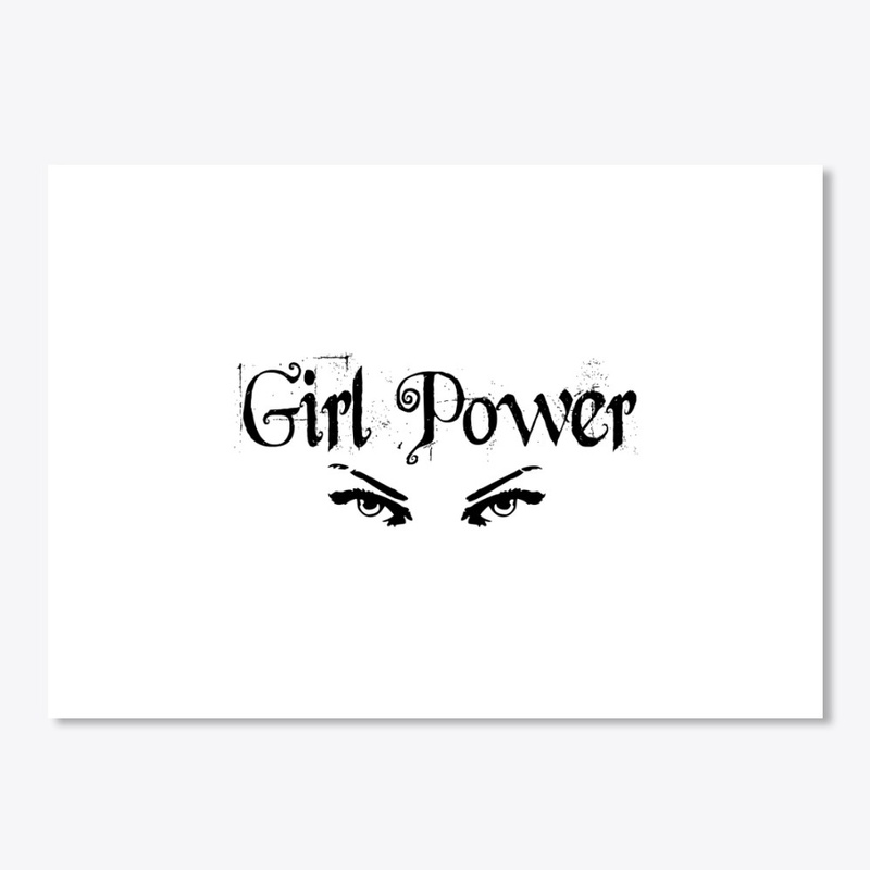 Girl power