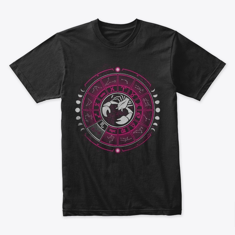 Scorpio