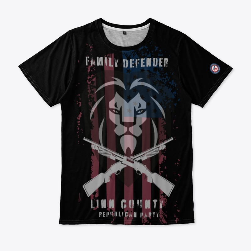 Family Defender v