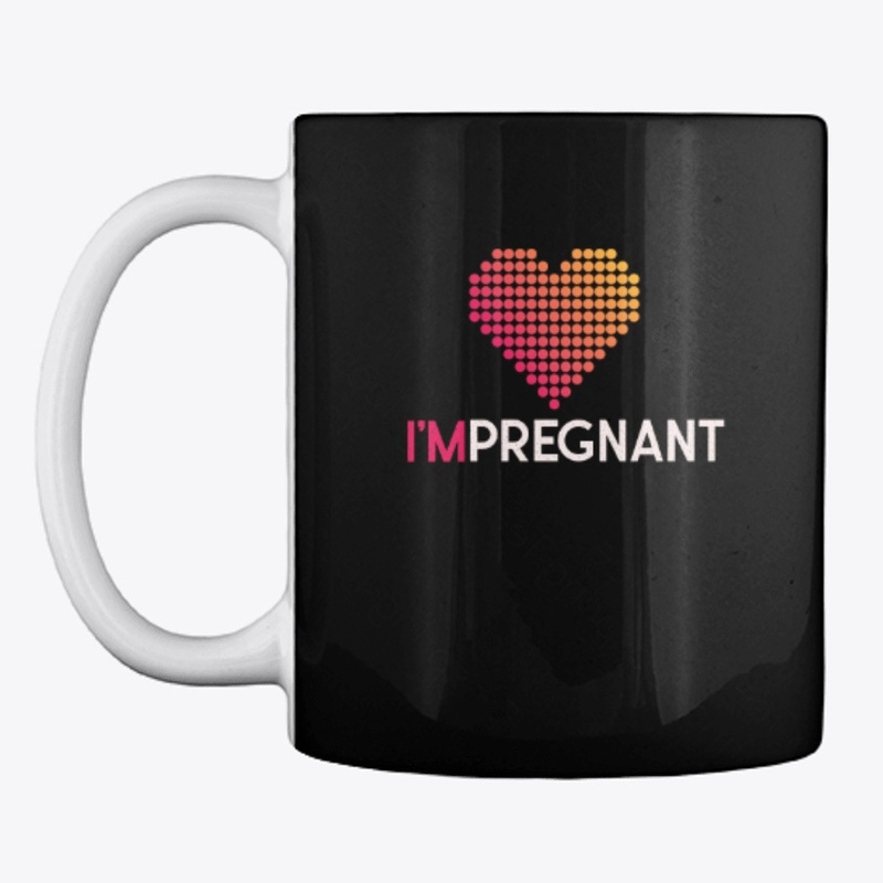 I'MPREGNANT