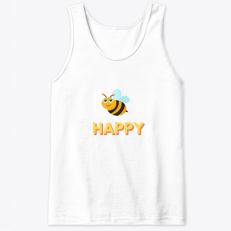 Bee Happy