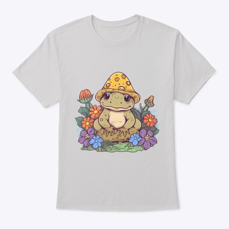 Toadally Awesome