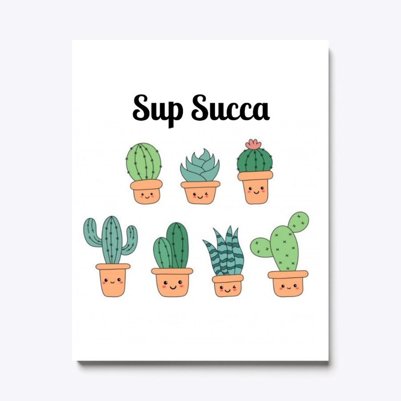 Sup Succa 