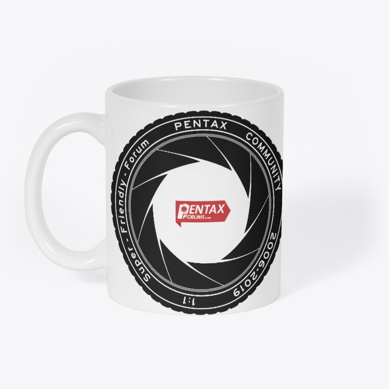2019 Pentax Forums Design 2