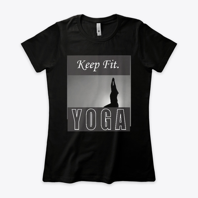 YOGA FIT