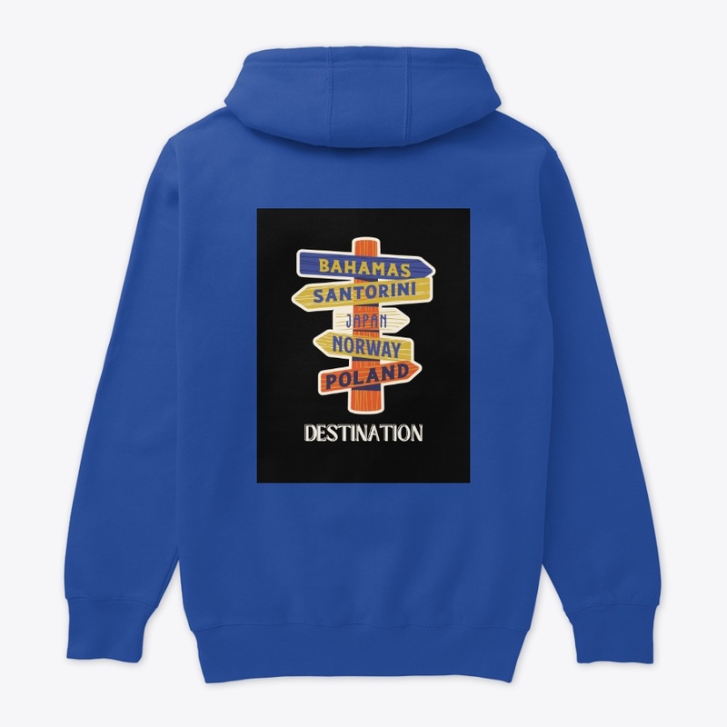DESTINATION