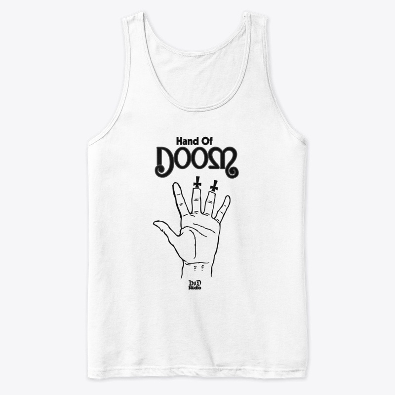 Hand Of Doom