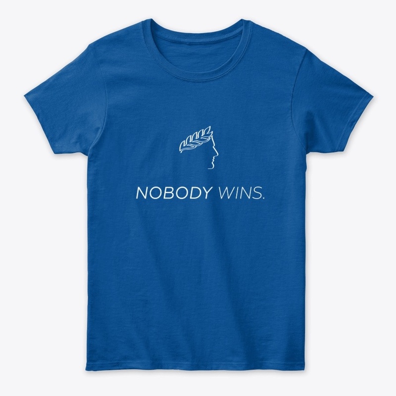 Nobody wins Caesar's demise