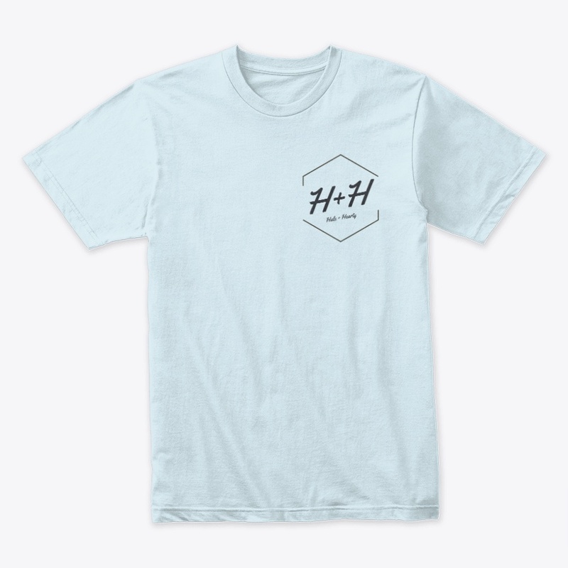 Home & Healing Shirt