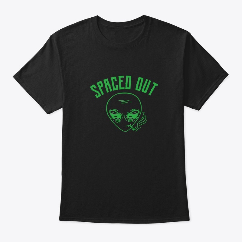 Spaced Far Out