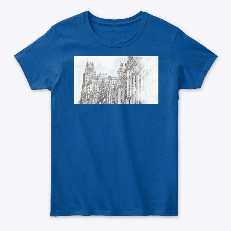ARCHITECTURE S001