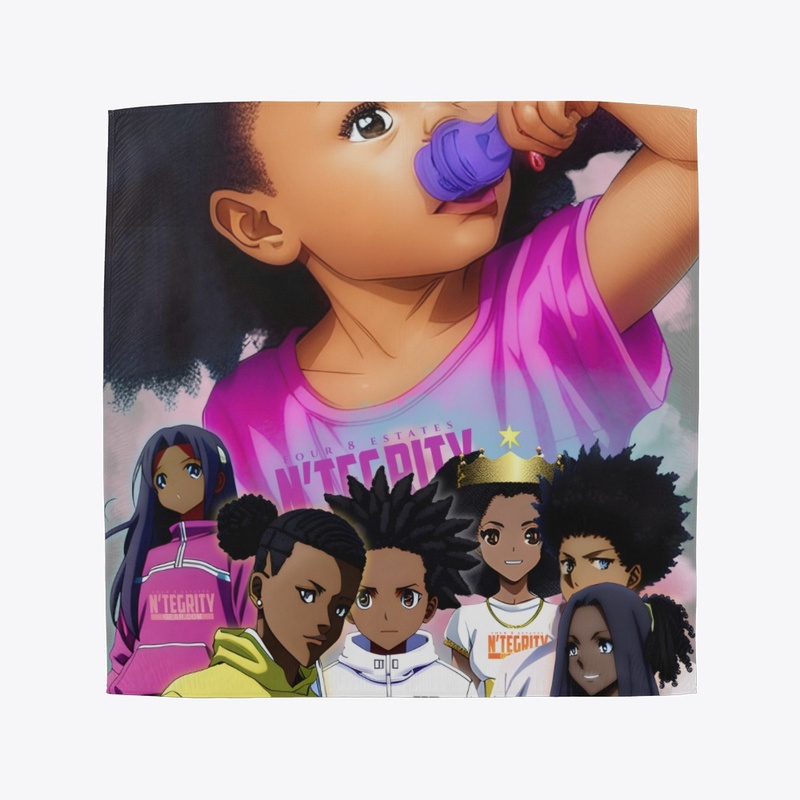 Tweet Anime Collection