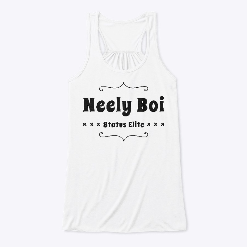 Neelyboi
