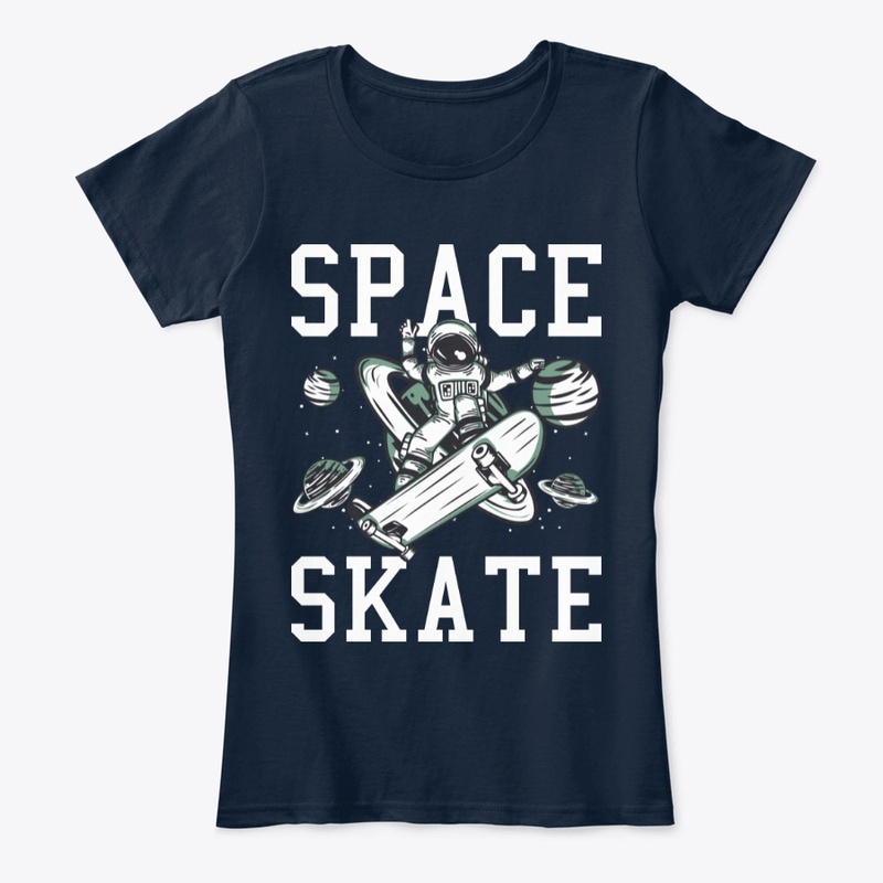 Space Skating 