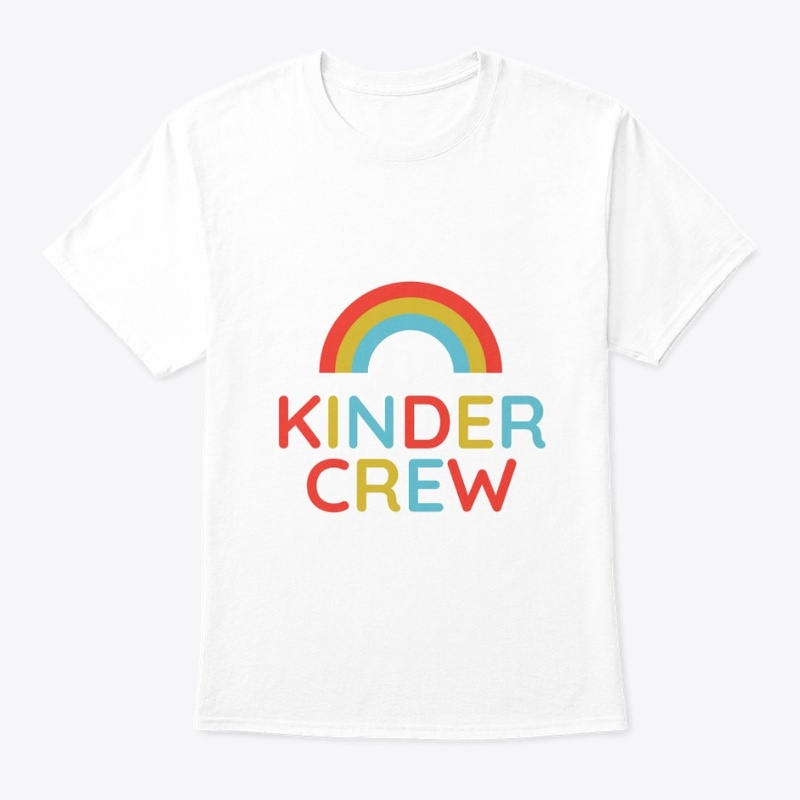Kinder Crew T-Shirt