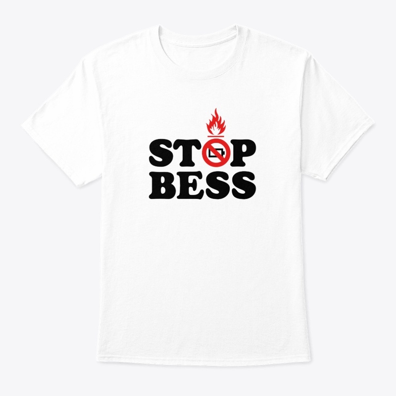 Stop BESS