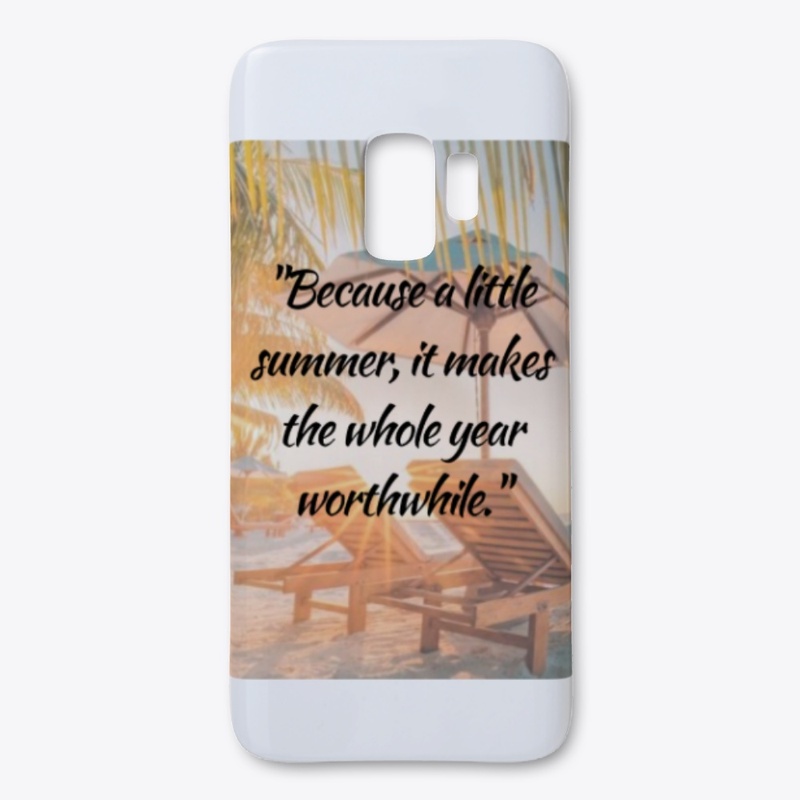 Little Summer