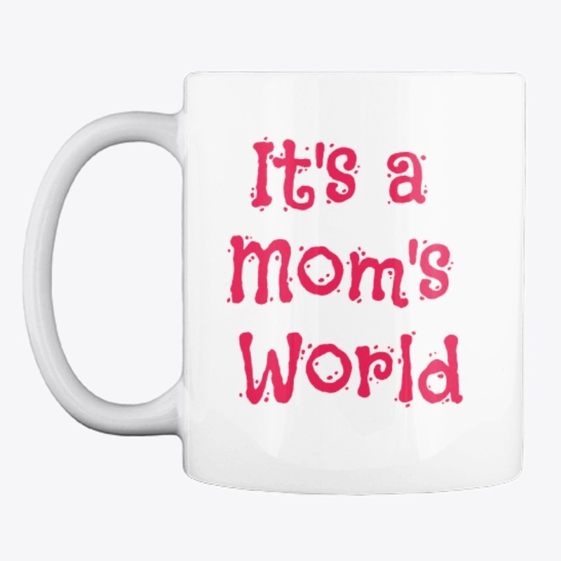 Mom's World 
