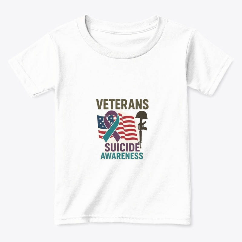 Veterans Suicide Awareness