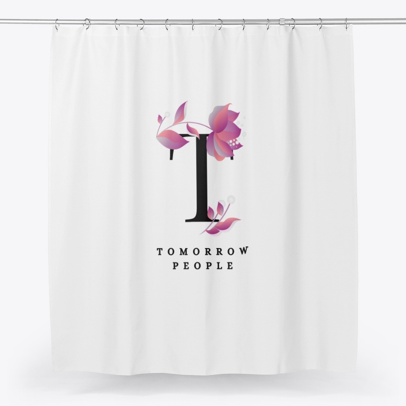 tomorrow people