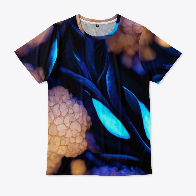 Cool Blue