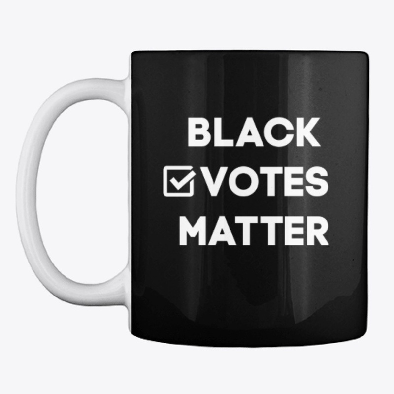 Black Votes Matter
