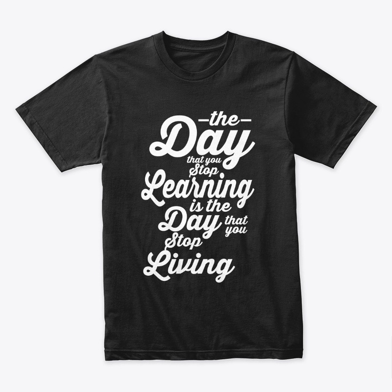 LEARNING- LIVING