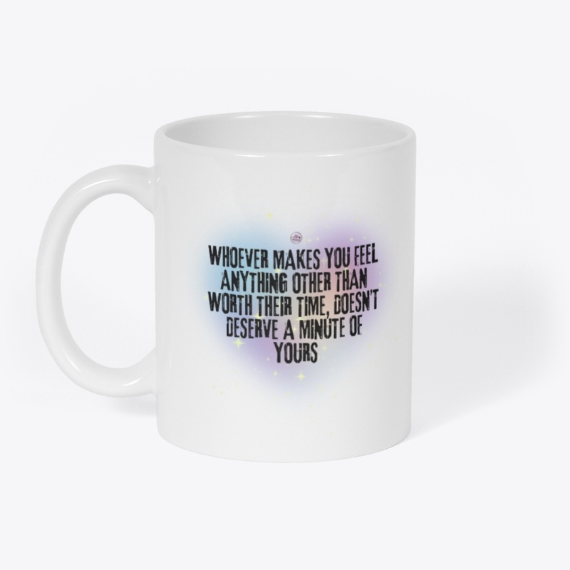 Don't waste your time
