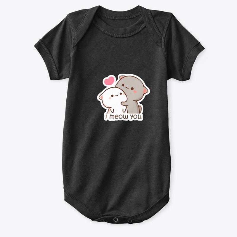 I Meow You - New