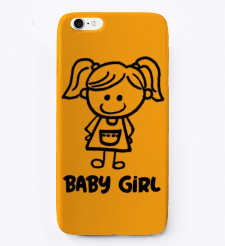 Family Designs: Baby Girl 