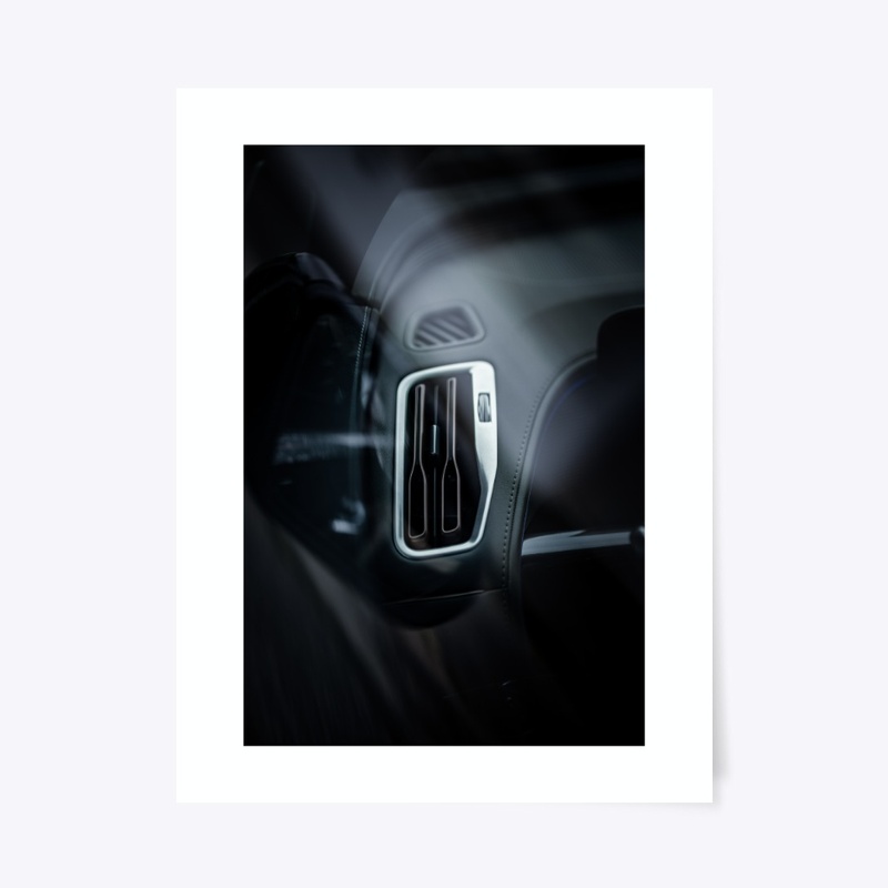 Who knew details could look this good?