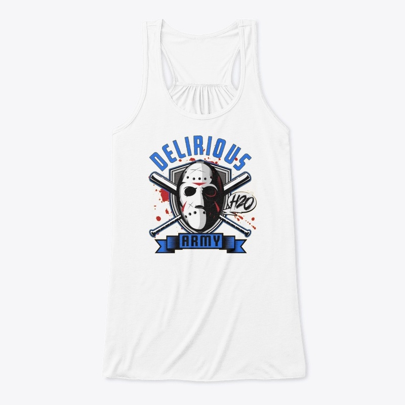 H2odelirious Merch