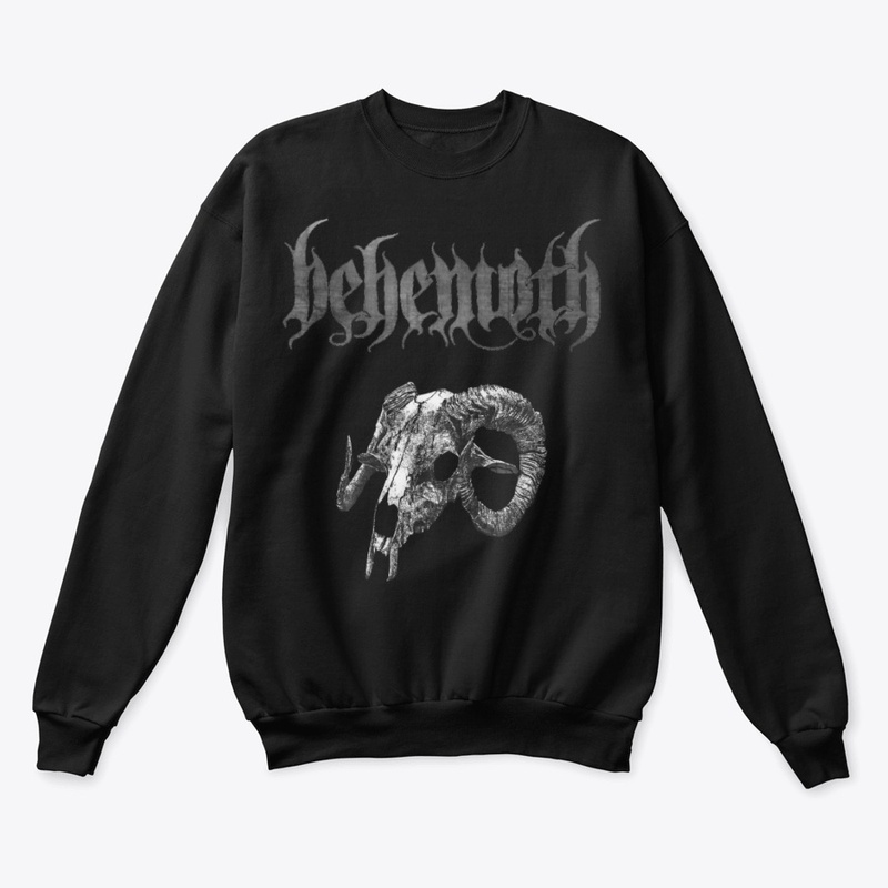 BehemothGoat