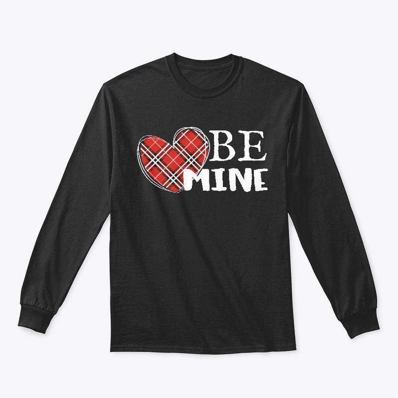 Be Mine Valentines Day Gift