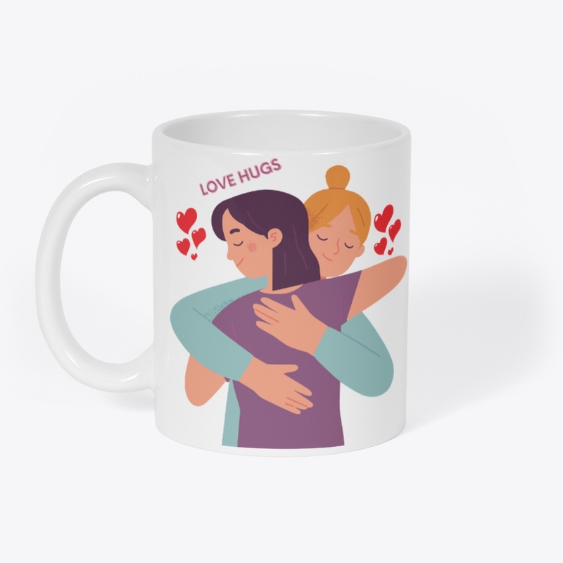Love Hugs