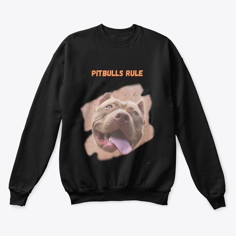 American Pitbull Terrier