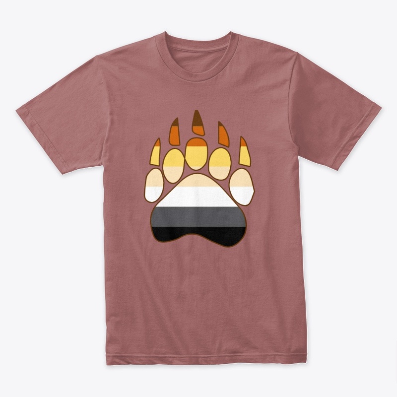 Bear Paw