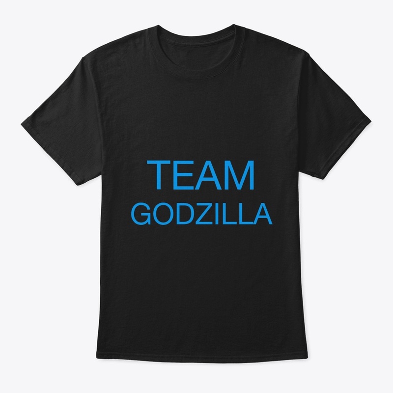 Mega Flynt Team Godzilla T-Shirt