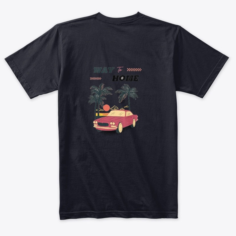 Way to Home trending Clothes 