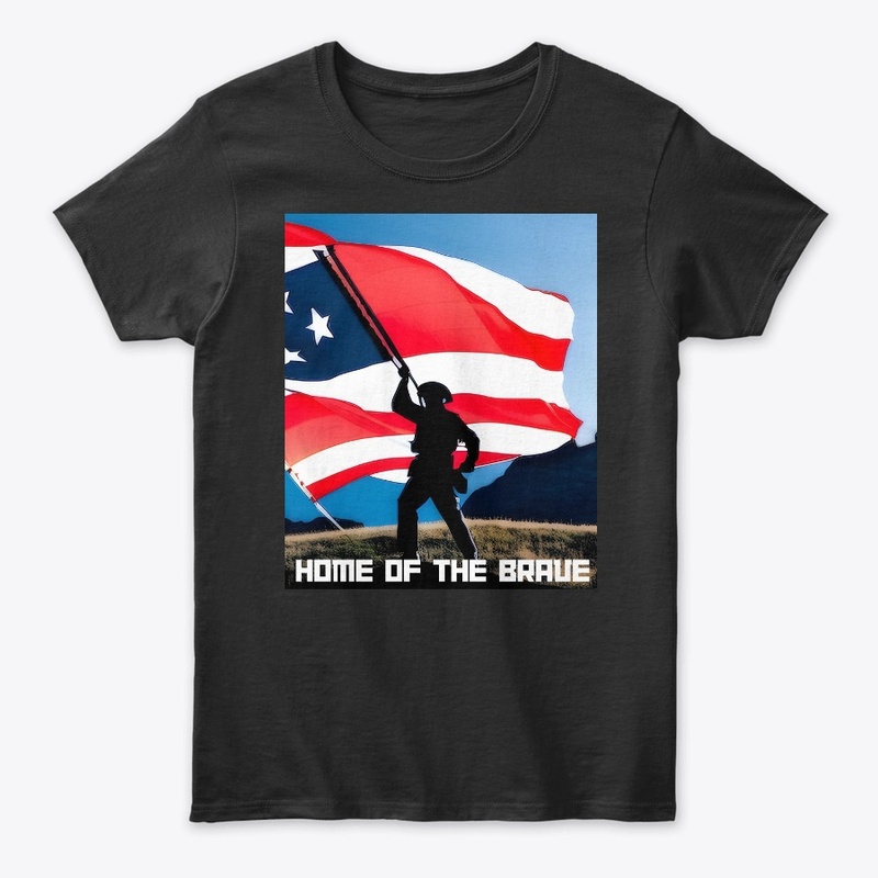 Independence Day: Home of The Brave