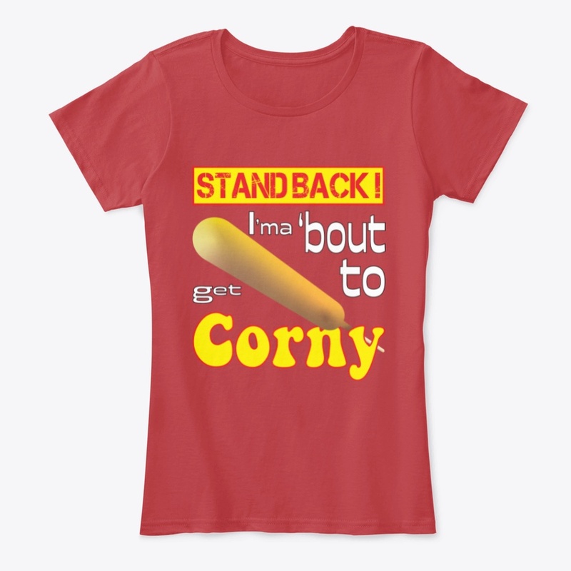 Getting Corny