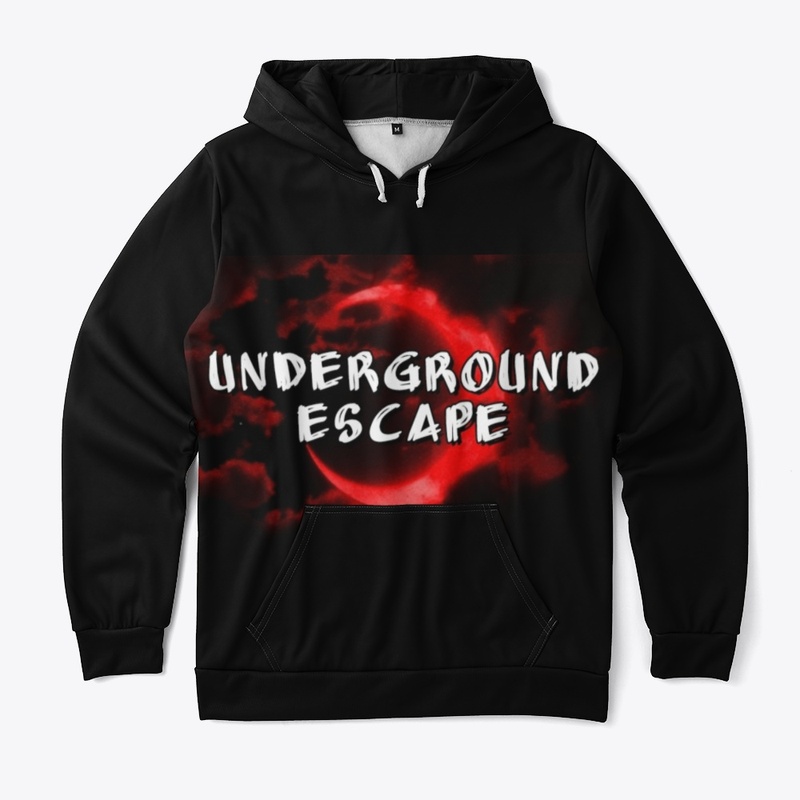 Underground Escape Clothing