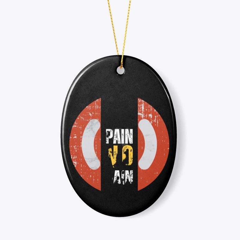 no pain no gain